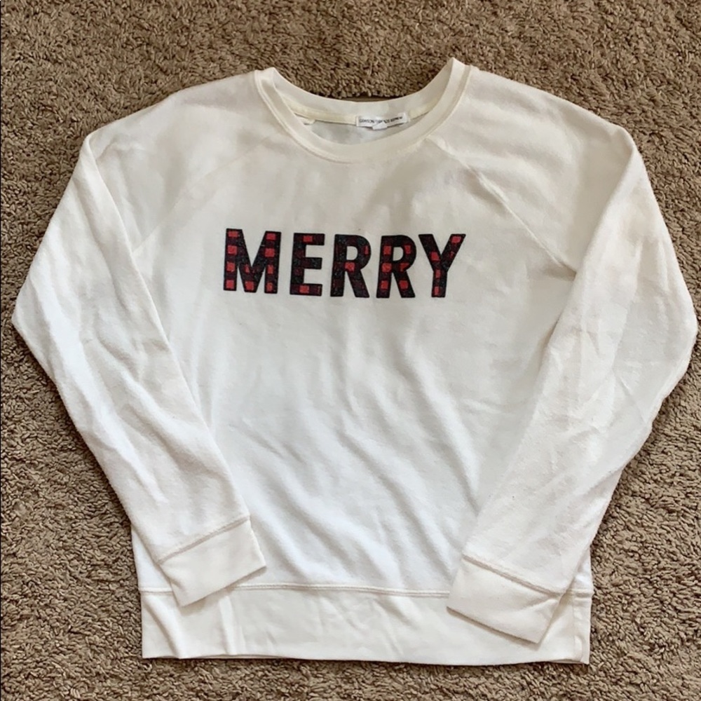Christmas Long Sleeve